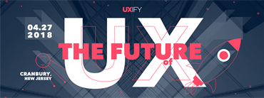 UXify 2018 – What Do Design Skills Look Like in the Age of AI?