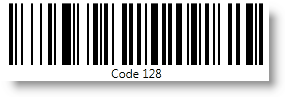 Code128Barcode