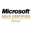 Microsoft Gold Certified Partner Image