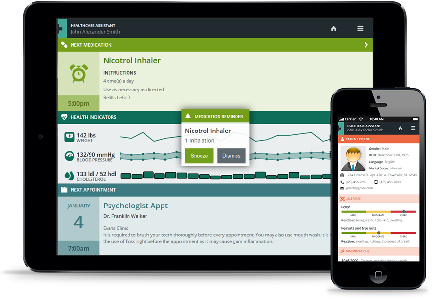 Ultimate Ignite Healthcare