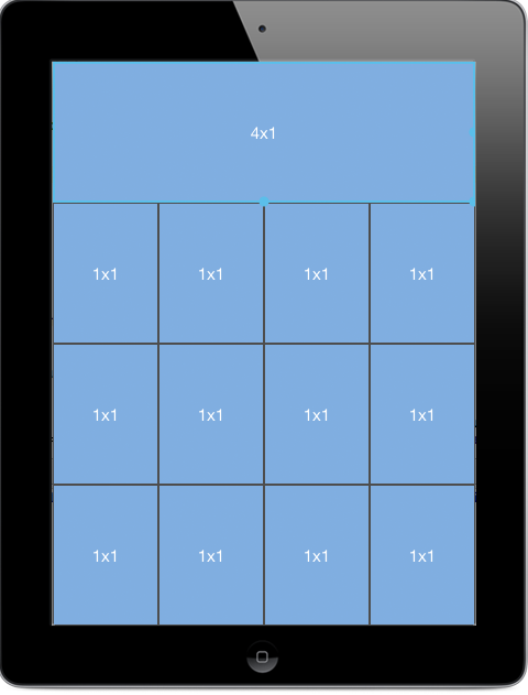 Layout View Ios | ios flow layout view infragistics Layout View Ios | ios flow layout view infragistics