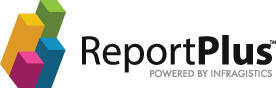 Reportplus Logo
