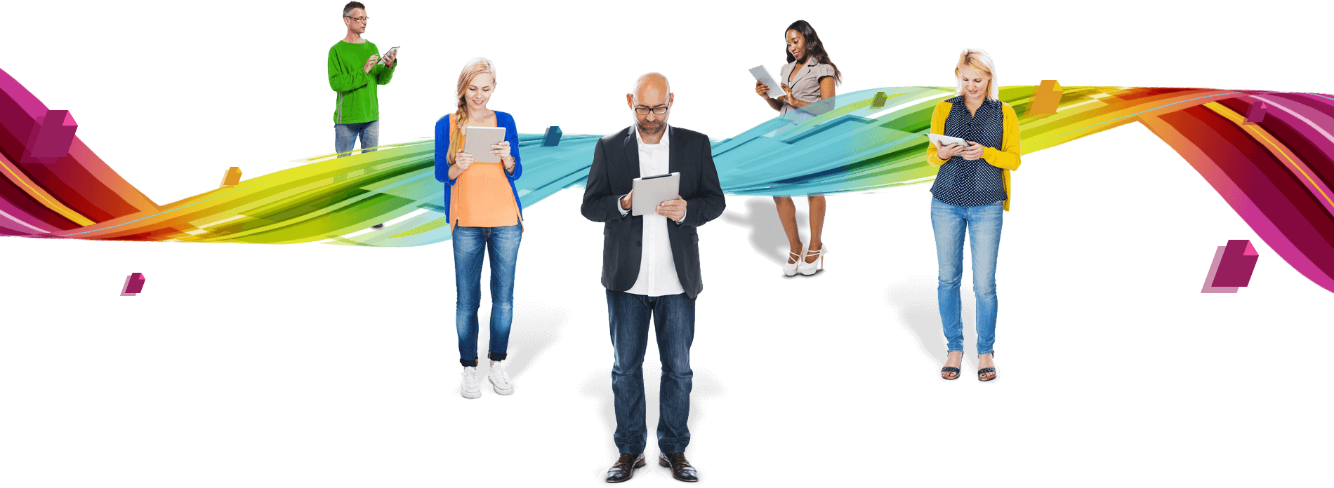 Become a Partner with SharePlus and Infragistics