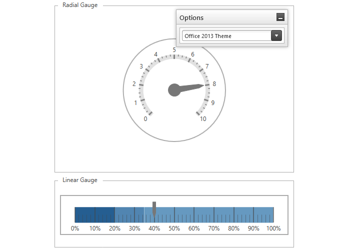 Wpf trading system