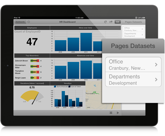 13.1 ReportPlus Multiple Pages 13.1 ReportPlus Multiple Pages