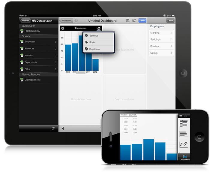 13.1 ReportPlus Styling Enhanced 13.1 ReportPlus Styling Enhanced