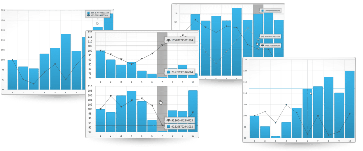WPF Hover Interactions