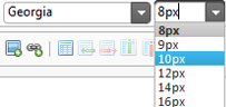 HTML-Editor