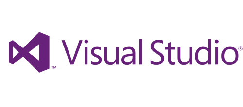 ASP Visual Studio Logo 13-1