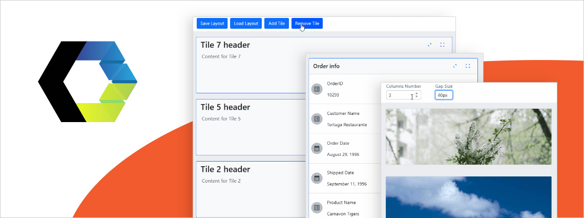 web components