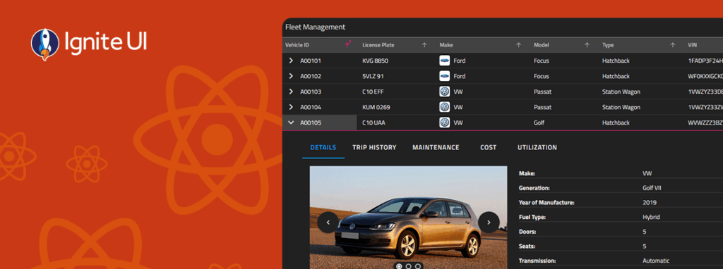 What’s the Best React UI Library: Top 9