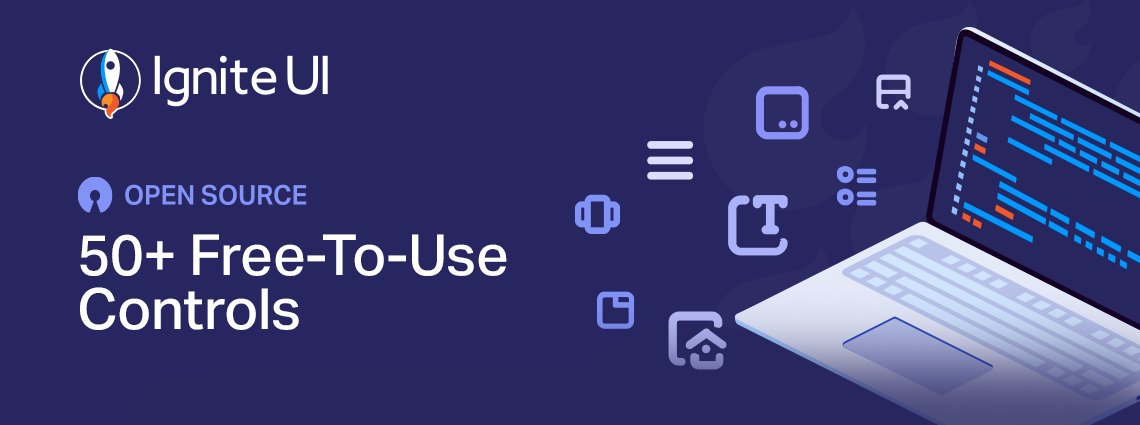 open-source components