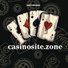 casinositezone one