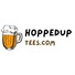 HoppedUp Social