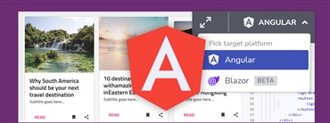 How to Create Angular App from Scratch in 10 Minutes?