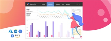 Reveal Adds Major New Features—Predictive Analytics, Big Data and More