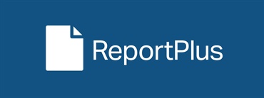 ReportPlus Desktop Release Notes – Volume Release 1.2.77.0