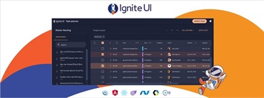 Ignite UI for jQuery Release Notes - March 2022: 21.1, 21.2 Service Release