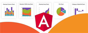 How To Choose the Best Angular Data Visualization Library