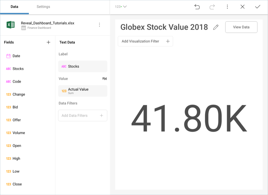 FinanceFirstVisualizationSample_All