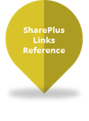 SharePlus-Links-Reference