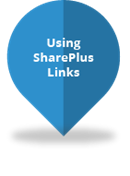 Using-SharePlus-Links