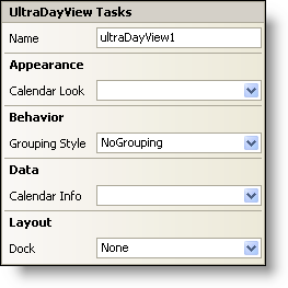 ultradayview's smart tag