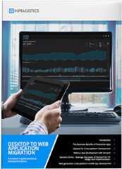 Desktop To Web Application Migration
