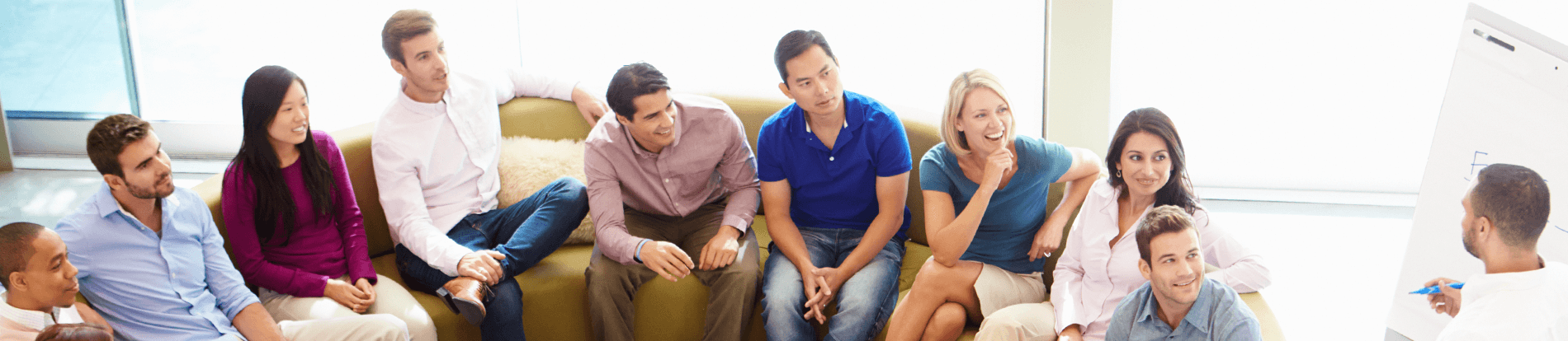 User Experience Training