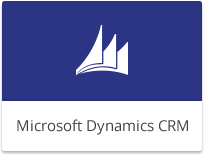 Microsoft Dynamics CRM