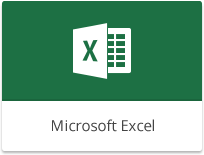Microsoft Excel