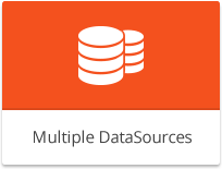 Multiple DataSources