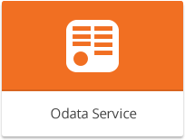 Odata Service
