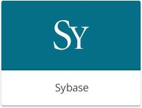 Sybase