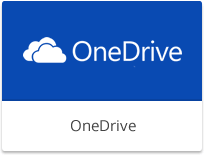 OneDrive