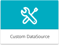 Custom DataSources