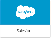 SalesForce