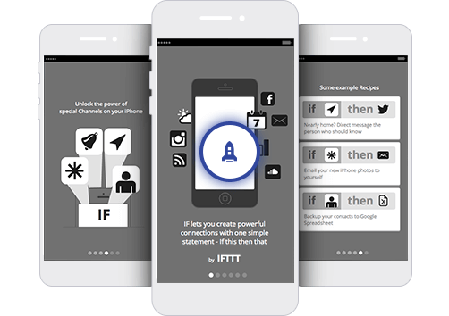 Create your first prototype with Indigo Studio