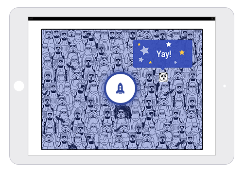 Create your first prototype with Indigo Studio