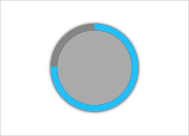 iOS Progress