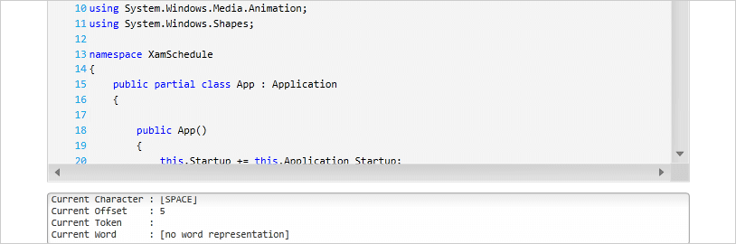 Document Navigation