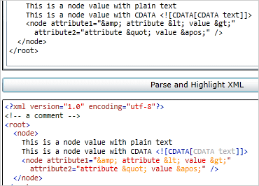 Lexing/Parsing