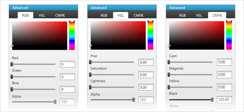 Color Picker Component Wpf Ultimate Ui HD Wallpapers Download Free Images Wallpaper [wallpaper896.blogspot.com]
