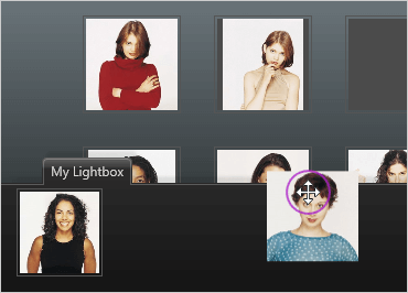 Customizable Cursors
