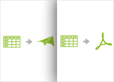 Documents Framework