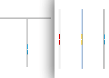 Windows Forms Splitter
