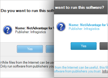 Windows Forms Message Box Manager