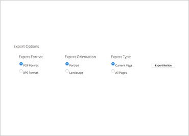 Ignite UI Infragistics Documents