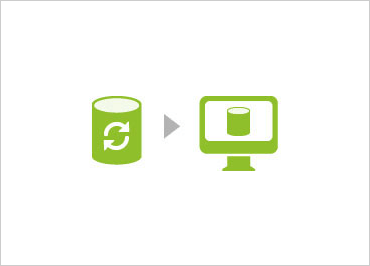 WPF Persistence Framework