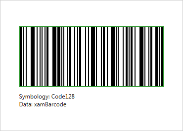 Barcode Reader